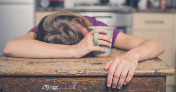 7 симптома на умората след грип – как да се справим