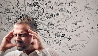 Симптомите при тревожност често носят кардиологична или неврологична ''маска''