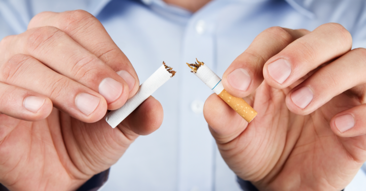 По случай Световния ден без тютюнопушене студенти медици разкриват как да намалим вредата от цигарите