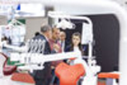 Иновативни технологии и богата програма събраха 13 892 специалисти на БУЛМЕДИКА/БУЛДЕНТАЛ/ДЕРМА & ЕСТЕТИКА