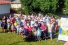 Шести национален лагер за деца с хемофилия се проведе в Стрелча 
