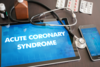 A consecutive series of all subtypes of the acute coronary syndrome patients