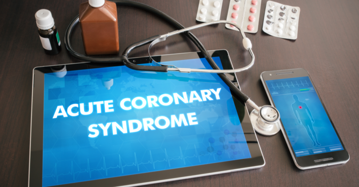 A consecutive series of all subtypes of the acute coronary syndrome patients