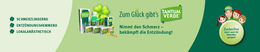 Markenphänomen Tantum Verde® - das Halsschmerz-Arzneimittel, dem Deutschland vertraut