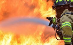 Извън всякакви представи за човешкото - трима изгоряха живи