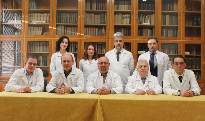 Първата катедра по съдебна медицина в България навърши 100 години