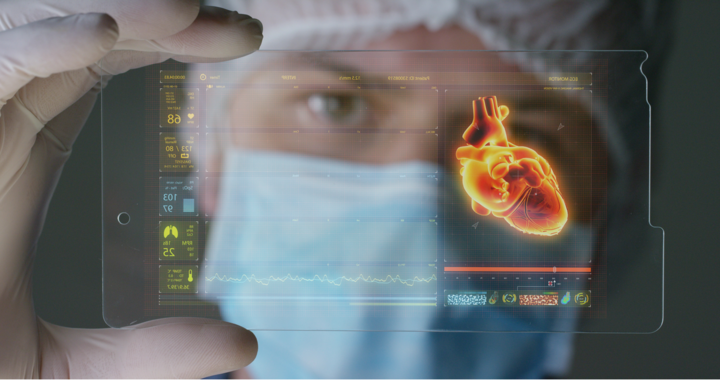 Telemonitoring, Maschinenlernalgorithmen und Co. in der Versorgung von Herz-Patienten
