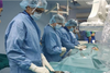 Лекари в УМБАЛ „Св. Марина“ направиха безкръвна сърдечносъдова интервенция на нови шест пациента