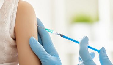 Препоръчителни ваксини - какво да се направи