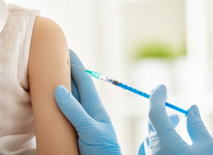 Препоръчителни ваксини - какво да се направи