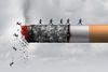 Близо 17 хил. българи умират годишно заради цигарите
