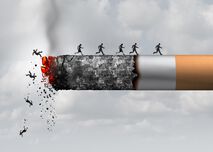 Близо 17 хил. българи умират годишно заради цигарите