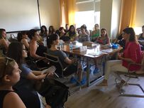 Над 30 бъдещи майки консултираха безплатно от УМБАЛ Св. Георги