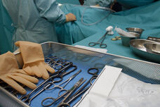 В УМБАЛ „Св. Марина“ – Варна извършиха алогенна костно-мозъчна трансплантация на дете с остра левкемия
