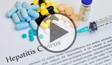 Was man über Hepatitis C wissen sollte - Video