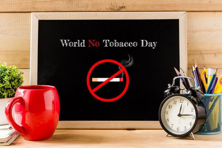 Световен ден без тютюн – как влияят цигарите нa тялото