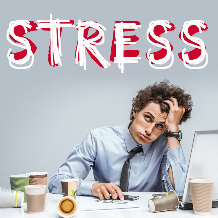 Стрес и Бърнаут- основни аспекти /Презентация/