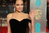 Диетата на Анджелина Джоли е потресаваща