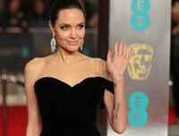 Диетата на Анджелина Джоли е потресаваща