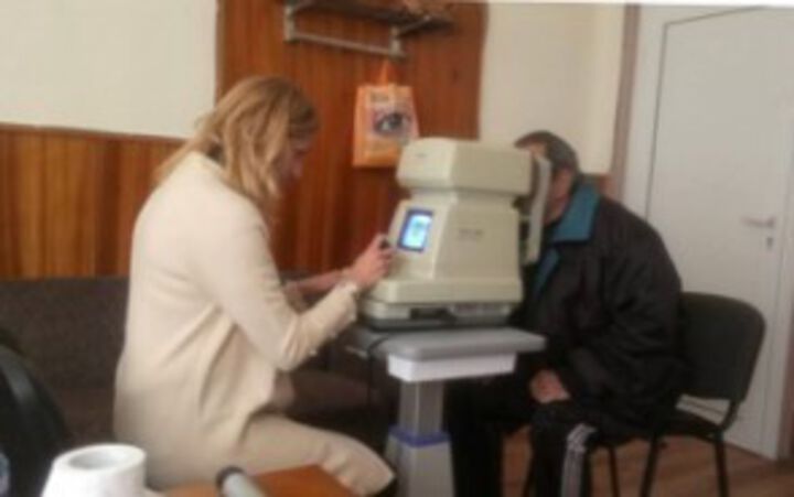 Кампанията за безплатни очни прегледи на МЦ „Оксиком“ в Бургаска област стартира на 5-и септември