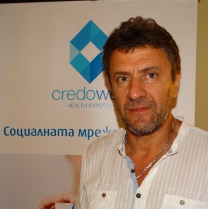Д-р Неделчо Тотев