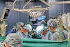 Специалисти от ВМА трансплантираха черен дроб на 36-годишен мъж