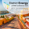 Congreso Latinoamericano de Distritos Energéticos 2023 - Del 27 al 29 de septiembre de 2023 en Cartagena, Colombia