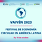 VAIVÉN 2023: Festival de Economía Circular 