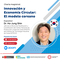  Charla magistral "Innovación y Economía Circular: El modelo coreano"