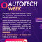Autotech week