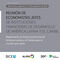 Reunión de economistas jefes de instituciones financieras de desarrollo de América Latina y el Caribe: Repensando la matriz productiva de América Latina y el Caribe para el mundo que viene