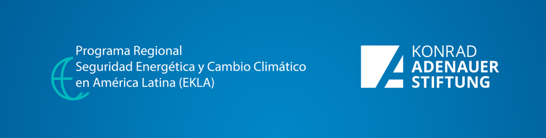 Programa Regional Seguridad Energética y Cambio Climático en América Latina (EKLA)