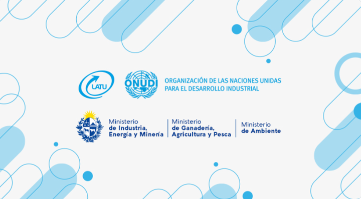 LATU y la ONUDI firman acuerdo con el fin de impulsar el desarrollo y adopción de soluciones tecnológicas limpias, innovadoras, escalables y accesibles en Uruguay