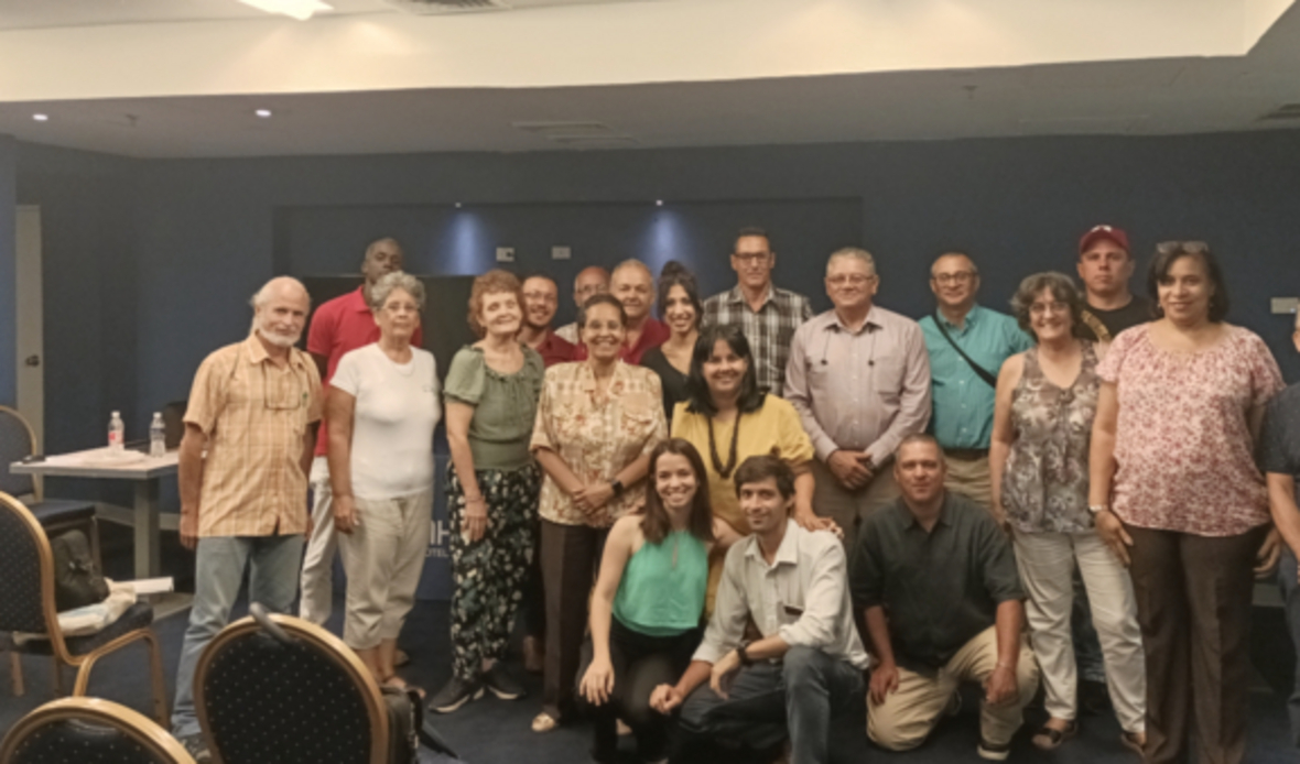 Cuba: curso para mipymes sobre gestión ambiental
