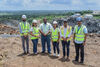 Técnicos del MICM y de PROINDUSTRIA reciben capacitación de homólogos colombianos en gestión de parques Eco-Industriales