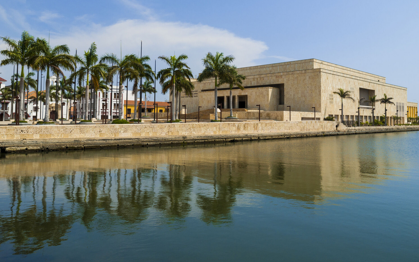 Cartagena abre sus puertas al primer Congreso Latinoamericano de Distritos Energéticos