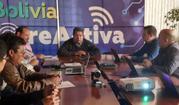 Recomendación estratégica para el "programa de valor agregado de origen local” de Bolivia