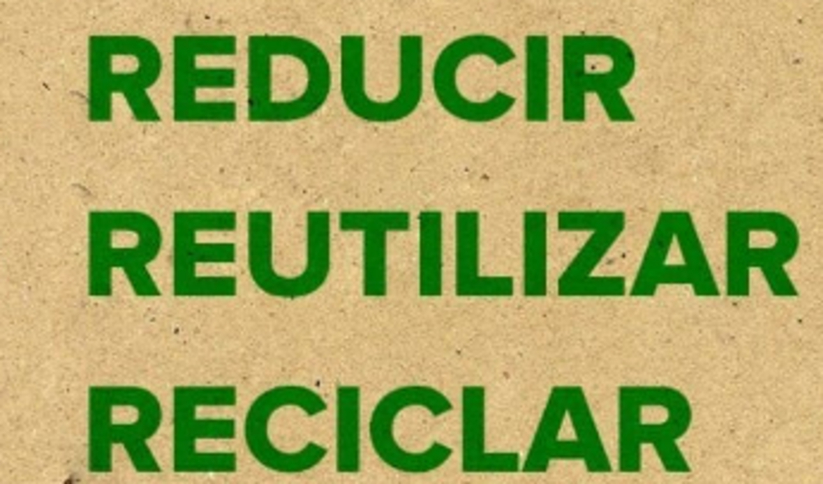 Economía Circular, una alternativa para preservar la vida.