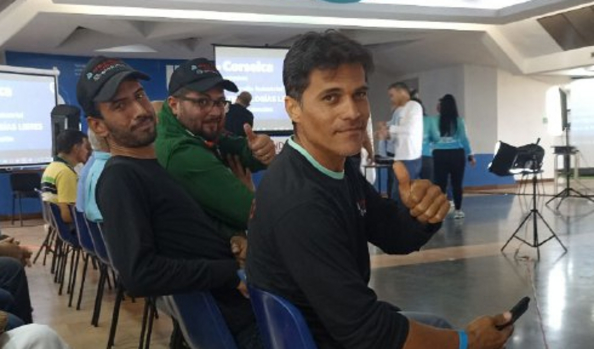 A casa llena Fondoin realizó el Seminario sobre Refrigeración del siglo XXI