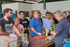 Más de 90 técnicos de los estados Táchira, Zulia, Barinas fueron acreditados en Buenas Prácticas en Refrigeración