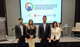 Éxito del Programa de Formación en Economía Circular para Industrias de Manufactura en la República Dominicana