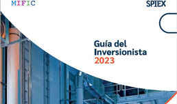Guia del Inversionista, 2023