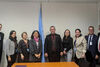  Cuba amplifica su cooperación con la ONUDI