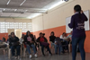 Concluye con éxito jornada de sensibilización ambiental en la Unidad Educativa "Doctor José Manuel Núñez Ponte" de Caricuao