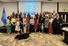 Conferencia Regional “Empoderando a las mujeres en la industria para alcanzar el ODS 9 en América Latina y el Caribe”.