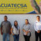 Expertos en Acuicultura de Perú se Capacitan en Ecuador en el Marco de la Cooperación Sur-Sur