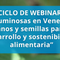 La ONUDI realiza ciclo de webinars: "Leguminosas en Venezuela: granos y semillas para el desarrollo y sostenibilidad alimentaria”