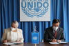 La ONUDI y Cuba refuerzan su cooperación con un nuevo marco de Programa de País