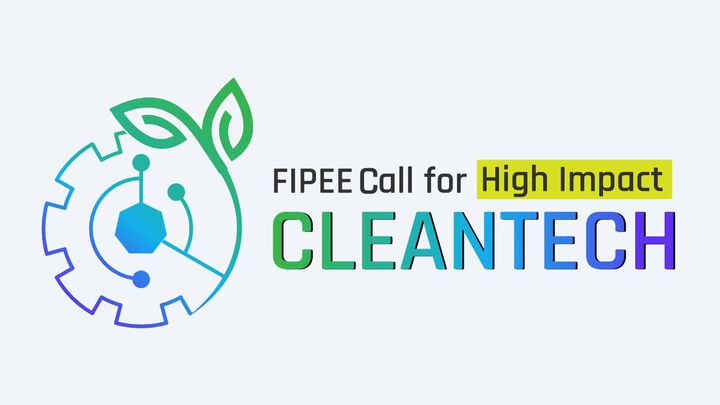 FIPEE Call for High Impact Cleantech