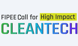 FIPEE Call for High Impact Cleantech